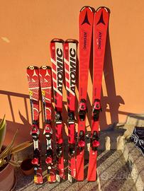 sci Atomic per bambini/ragazzi