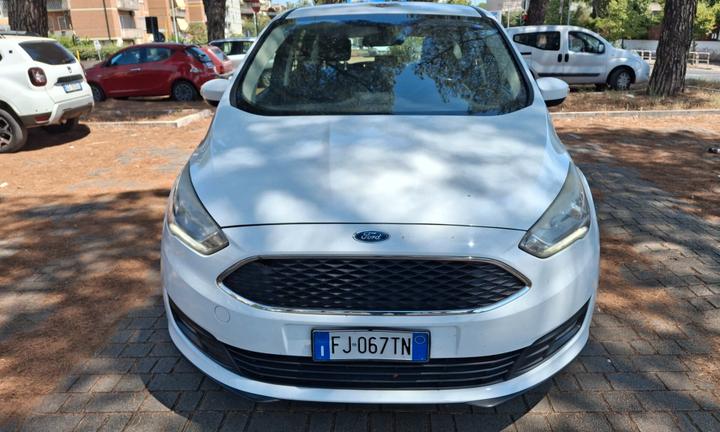 Ford C-Max 1.5 TDCi 120CV Powershift Start&Stop Bu
