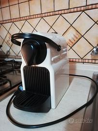 Macchina caffè NESPRESSO - INISSIA