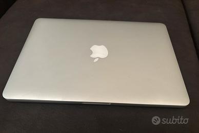 MacBook Pro 13" Retina (2015)