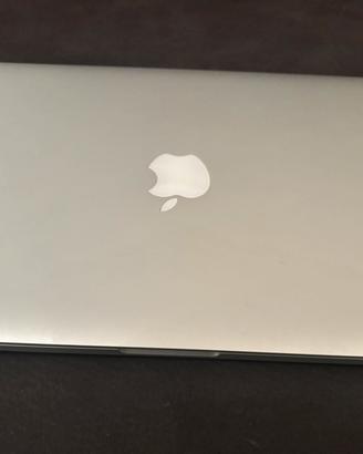 MacBook Pro 13" Retina (2015)