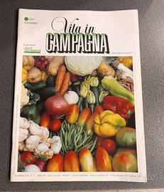 Rivista Vita in Campagna 11 2004