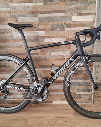 Specialized Tarmac S-Works sl6 