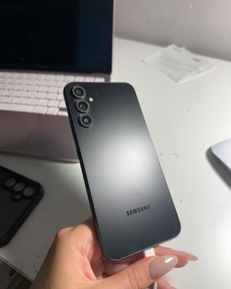 Samsung Galaxy A34 5G 256 GB + CARICATORE + COVER
