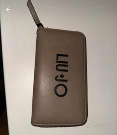 Portafoglio priginale lui jo