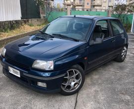 Clio 1.6 16v cuoio - V E N D U TA -