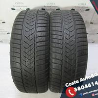 225 55 18 Pirelli 2021 85% 225 55 R18 Pneus