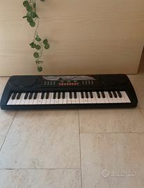 tastiera musicale