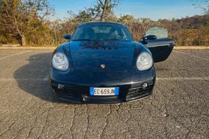 Porsche Cayman 987 2.7 manuale 