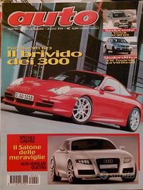 Auto Aprile 2003