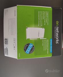modem wifi router & adsl