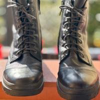 Anfibi GEOX da donna