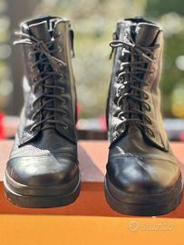 Anfibi GEOX da donna