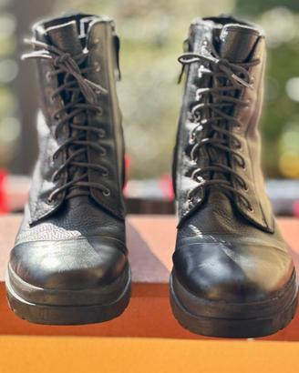 Anfibi GEOX da donna
