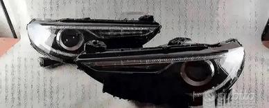 Alfa Romeo Stelvio Fari Bi-Xeno