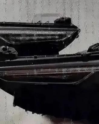 Alfa Romeo Stelvio Fari Bi-Xeno