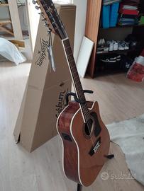 chitarra 12 corde