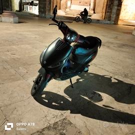 piaggio zip
