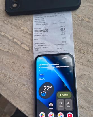 Google pixel 10a 256gb