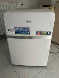 ARGO ORION PLUS CLIMATIZZATORE 13000 BTU/H