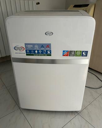ARGO ORION PLUS CLIMATIZZATORE 13000 BTU/H