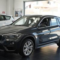 Bmw X1 sDrive18d Business