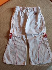 Pantaloni bimba Dodipetto 