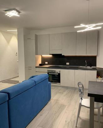 Appartamento moderno a 15 minuti dal centro