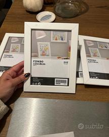 Cornici Ikea