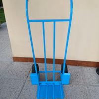 Carrello portapacchi