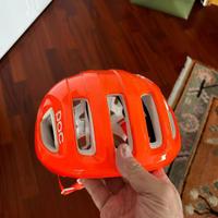 Casco Poc ventral Spin