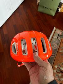 Casco Poc ventral Spin