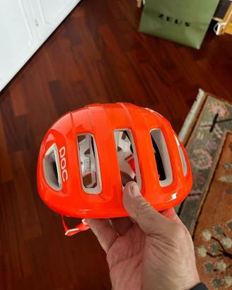 Casco Poc ventral Spin
