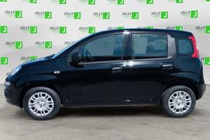 FIAT Panda NEW 1.0 70cv Hybrid Pop