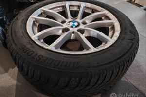 cerchi bmw