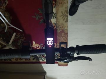 monopattino vivobike