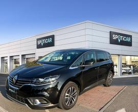 RENAULT Espace Blue dCi 190CV EDC Business 7 POS