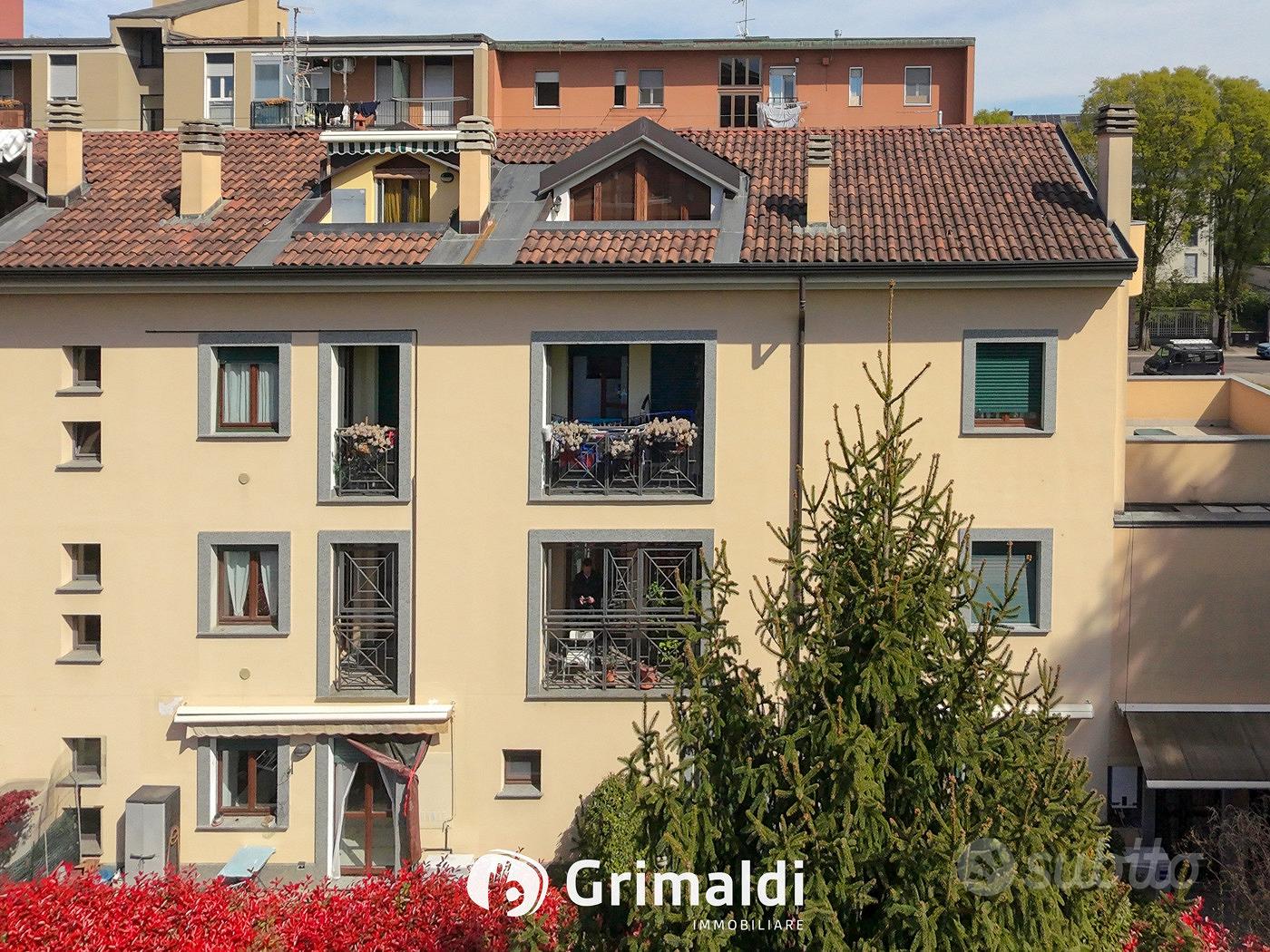 Appartamento – Monza, Buonarroti - Vista 3