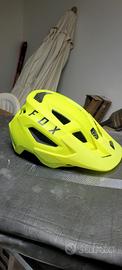 casco fox speedframe mtb