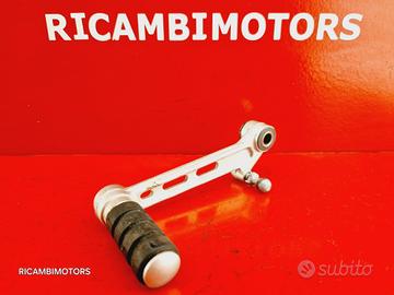 LEVA PEDALE CAMBIO BMW F650CS SCARVER