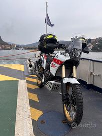 Yamaha Ténéré Rally edition 700 - 2023