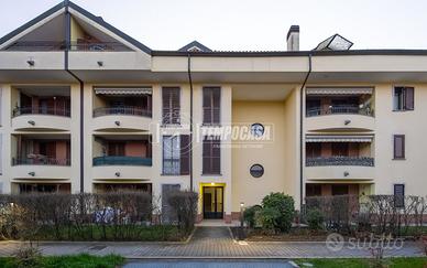 Appartamento a Cassina de' Pecchi 1 locali