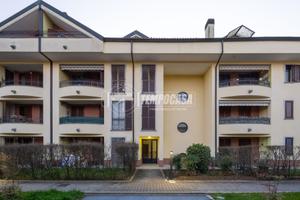 Appartamento a Cassina de' Pecchi 1 locali