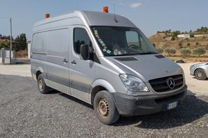 Mercedes Benz Sprinter 316