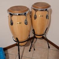 coppia di conga
