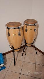 coppia di conga