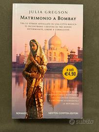 Matrimonio a Bombay