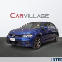 VOLKSWAGEN Polo 1.0 evo Life 80cv