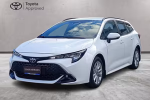Toyota Corolla Touring Sports 1.8 VVT-i Hybri...