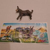 Sorpresine kinder VT184